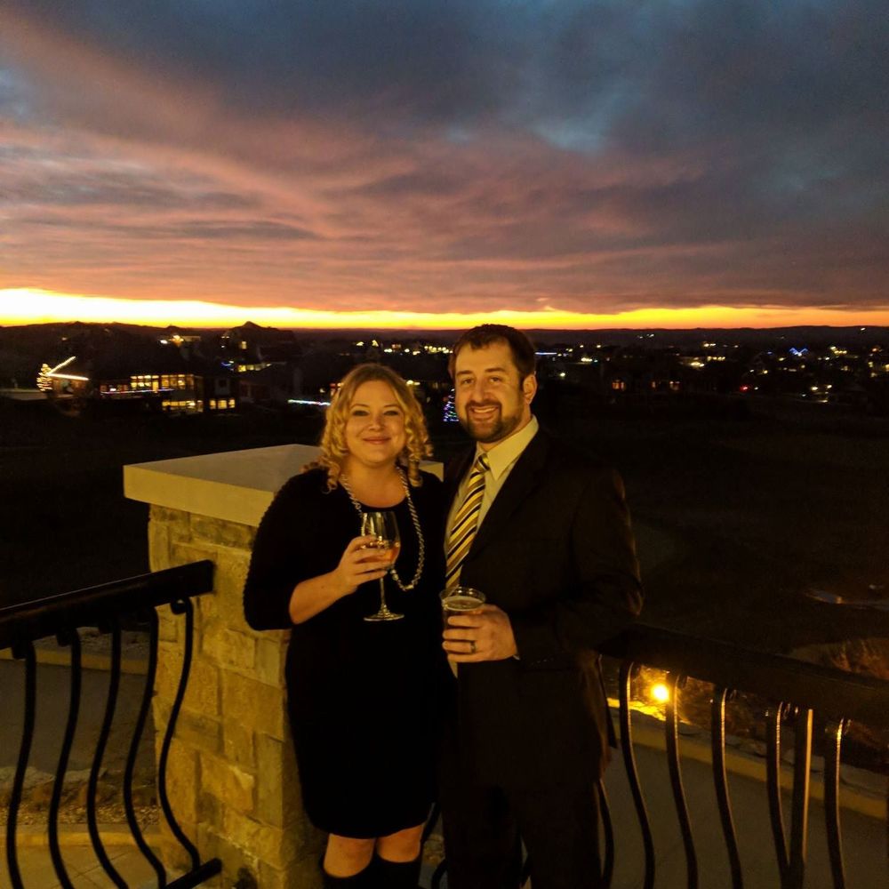 Meet your Posher, Bryan